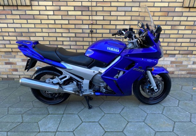 yamaha