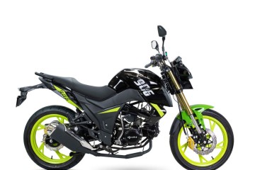 Junak 906