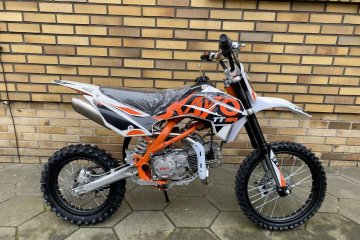 160 TT Pit Bike