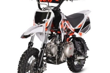 mini crosik Kayo 70ts