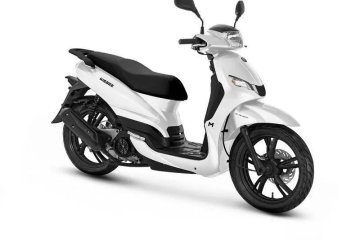Kisbee M125