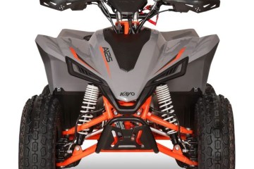Kayo A125 nowy model