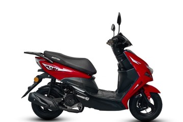 Barton Flash 50 nowy - gwarancja - 2 osobowy