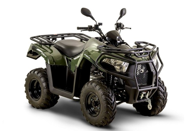 kymco