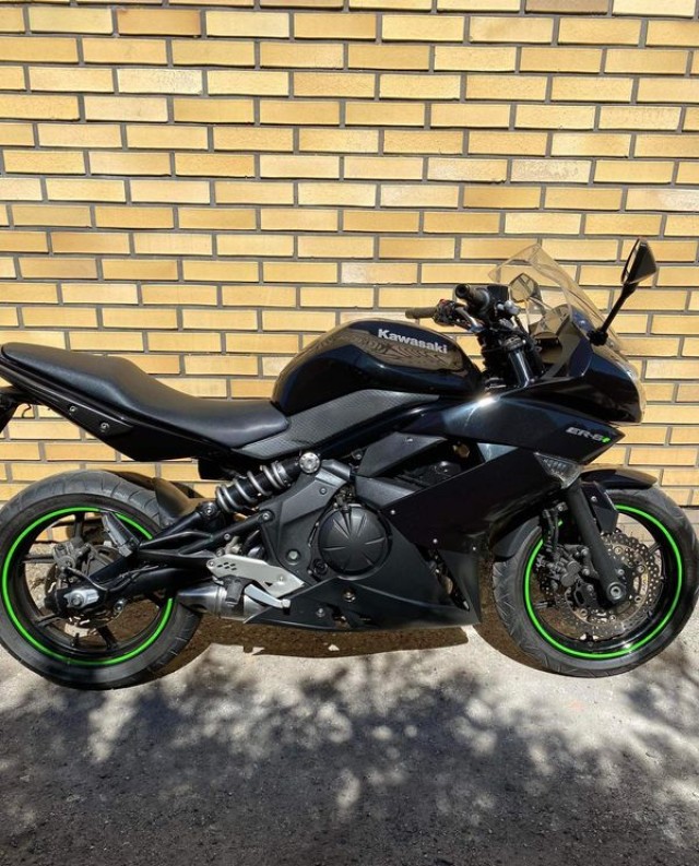 kawasaki