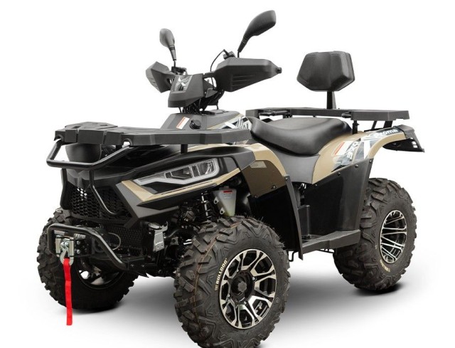 linhai