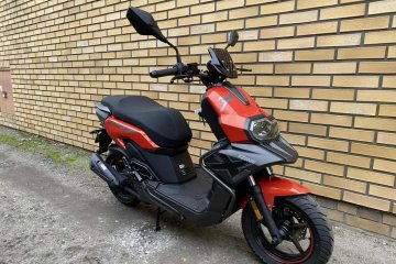 50ccm nowy