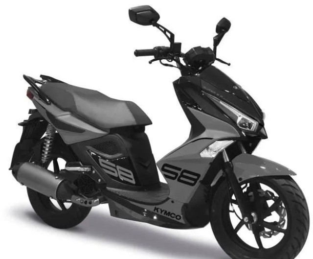 kymco