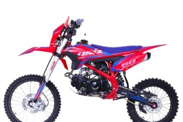 XB68 140 koła 19/16