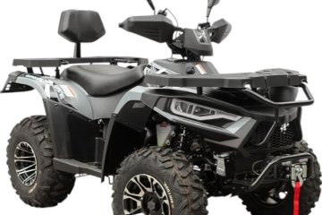 370 Promax T3B 4X4 EFI