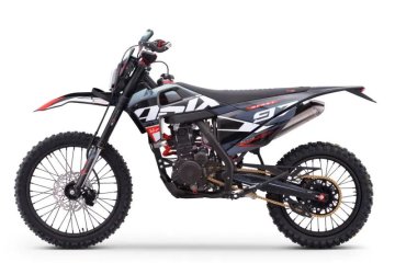 XT97 300ccm 21/18 cross enduro