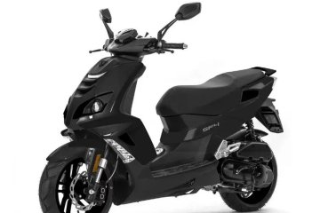 czarny mat - nowy 2 lata gwarancji