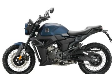 Zontes G1 koła szprychowane 125ccm 2025rok nowy