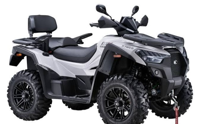 kymco