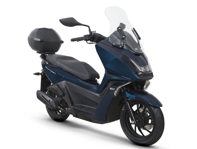 kymco