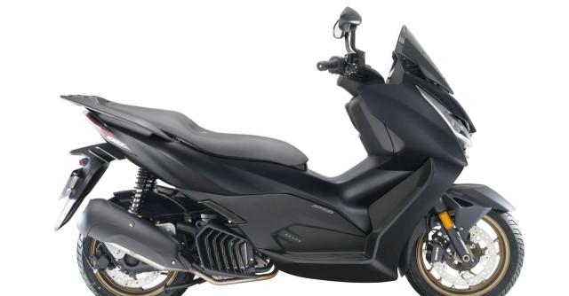 zontes