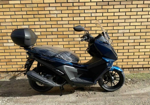 kymco
