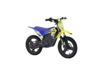 MRF eJoy elektryczny mini crosik dla początkującego dziecka 350W