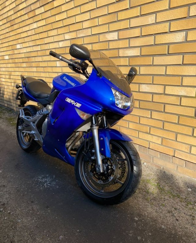 kawasaki