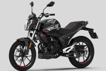 RKS 125