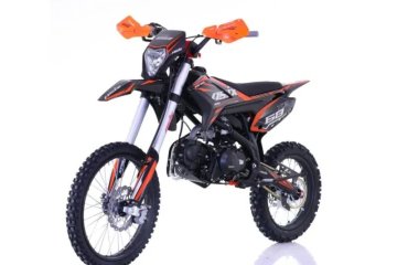 XB68 125 koła 19/16