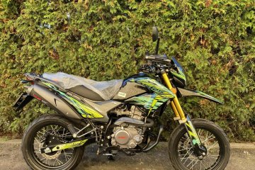 125 nowy gwarancja raty