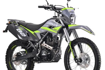 XB82 150 CCM