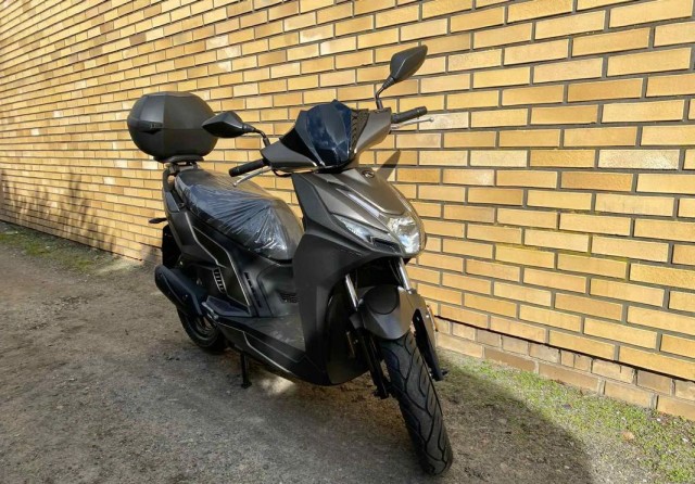 kymco