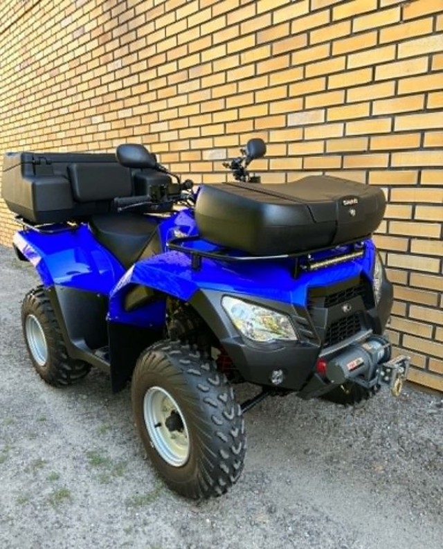 kymco