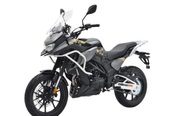 Barton Traverse 125