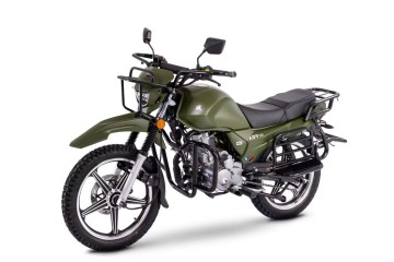 ADV 125